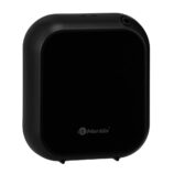 Elektroniczny dyfuzor zapachów MERIDA AROMA, czarny, Bluetooth