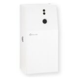 Obudowa odświeżaczy powietrza MERIDA STELLA WHITE LINE, biała