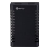 Odświeżacz powietrza V SOLID EVOLUTION MERIDA STELLA BLACK LINE, czarny