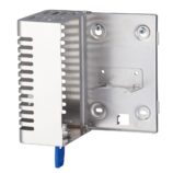 Odświeżacz powietrza V SOLID EVOLUTION MERIDA STELLA, stal matowa