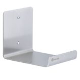 Wieszak do powieszenia wiadra lub tablicy "ŚLISKA PODŁOGA"