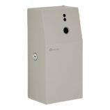 Obudowa odświeżaczy powietrza MERIDA STELLA STONE GREY LINE, szara kamienna