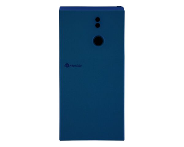 Obudowa odświeżaczy powietrza MERIDA STELLA BLUE LINE, niebieska Obudowa odświeżaczy powietrza MERIDA STELLA BLUE LINE, niebieska