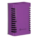 Odświeżacz powietrza V SOLID EVOLUTION MERIDA STELLA VIOLET LINE, fioletowy