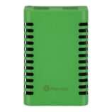 Odświeżacz powietrza V SOLID EVOLUTION MERIDA STELLA GREEN LINE, zielony