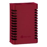 Odświeżacz powietrza V SOLID EVOLUTION MERIDA STELLA RED LINE, czerwony