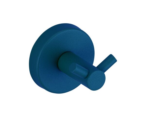 Wieszak podwójny MERIDA STELLA BLUE LINE, niebieski Wieszak podwójny MERIDA STELLA BLUE LINE, niebieski