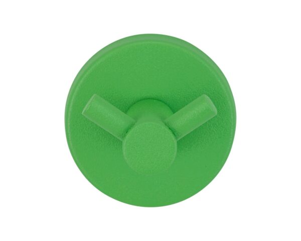 Wieszak podwójny MERIDA STELLA GREEN LINE, zielony Wieszak podwójny MERIDA STELLA GREEN LINE, zielony