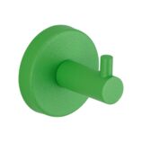 Wieszak pojedynczy MERIDA STELLA GREEN LINE, zielony