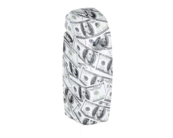 Elektroniczny odświeżacz powietrza LCD MERIDA UNIQUE LAS VEGAS LINE