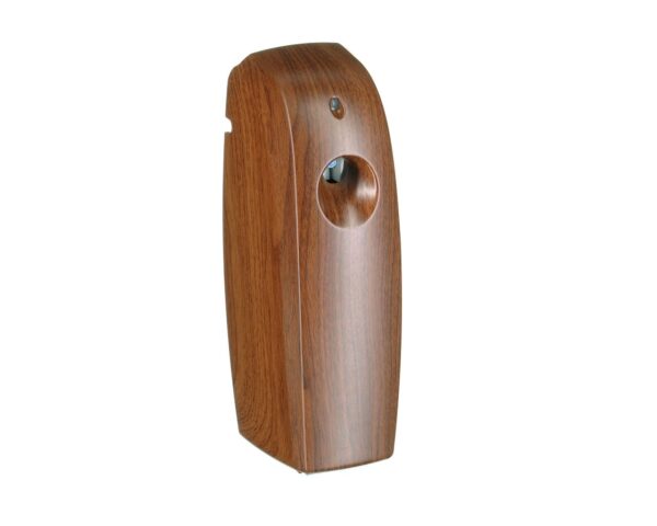 Elektroniczny odświeżacz powietrza LCD MERIDA UNIQUE ECO LINE