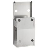 RUCHOMY KORPUS DO MONTAŻU DOZOWNIKA ZA LUSTREM