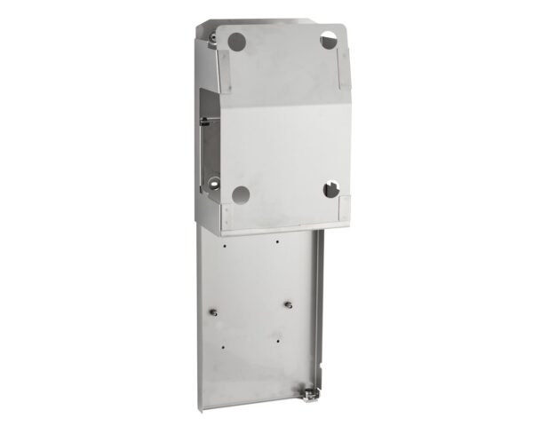 RUCHOMY KORPUS DO MONTAŻU DOZOWNIKA ZA LUSTREM RUCHOMY KORPUS DO MONTAŻU DOZOWNIKA ZA LUSTREM