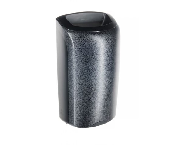 Kosz otwarty wiszący 40 l MERIDA UNIQUE GLAMOUR BLACK LINE