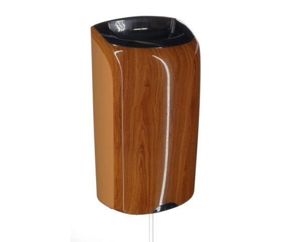 Kosz otwarty wiszący 40 l MERIDA UNIQUE ECO SPARK LINE