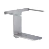 Kosz podblatowy regulowany MERIDA STELLA SILK GREY LINE, pojemność 30 l, szary jedwabisty