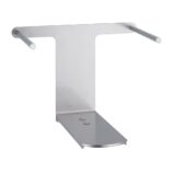 Kosz podblatowy regulowany MERIDA STELLA VIOLET LINE, pojemność 30 l, fioletowy