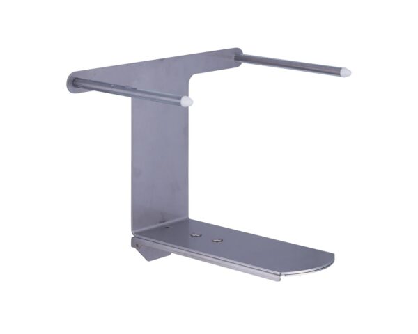 Kosz podblatowy regulowany MERIDA STELLA BLUE LINE, pojemność 30 l, niebieski Kosz podblatowy regulowany MERIDA STELLA BLUE LINE, pojemność 30 l, niebieski