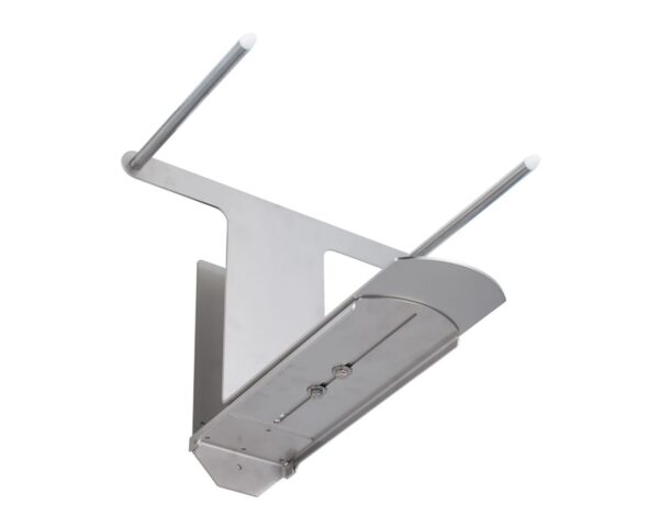 Kosz podblatowy regulowany MERIDA STELLA STONE GREY LINE, pojemność 30 l, szary kamienny Kosz podblatowy regulowany MERIDA STELLA STONE GREY LINE, pojemność 30 l, szary kamienny