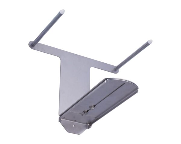 Kosz podblatowy regulowany MERIDA STELLA GREEN LINE, pojemność 30 l, zielony Kosz podblatowy regulowany MERIDA STELLA GREEN LINE, pojemność 30 l, zielony