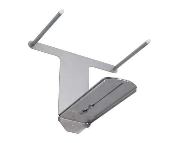 Kosz podblatowy regulowany MERIDA STELLA VIOLET LINE, pojemność 30 l, fioletowy Kosz podblatowy regulowany MERIDA STELLA VIOLET LINE, pojemność 30 l, fioletowy