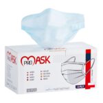 Maseczki jednorazowe