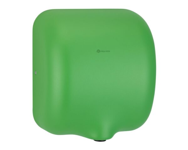 Suszarka do rąk MERIDA TURBO JET GREEN LINE, zielona