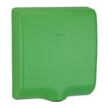 Suszarka do rąk MERIDA TURBO JET SLIM GREEN LINE, zielona