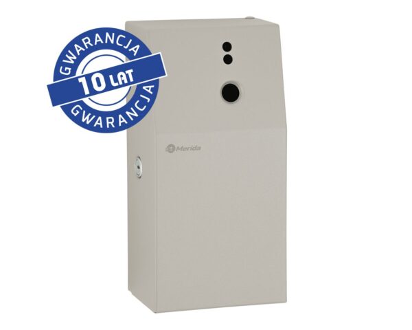 Obudowa odświeżaczy powietrza MERIDA STELLA STONE GREY LINE, szara kamienna