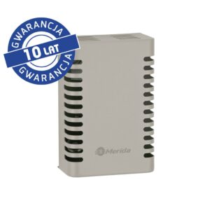 Odświeżacz powietrza V SOLID EVOLUTION MERIDA STELLA STONE GREY LINE, szary kamienny