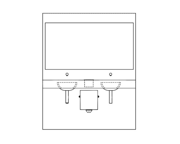 Kosz podblatowy regulowany MERIDA STELLA BLUE LINE, pojemność 30 l, niebieski Kosz podblatowy regulowany MERIDA STELLA BLUE LINE, pojemność 30 l, niebieski