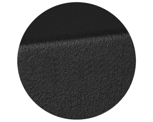 Suszarka do rąk MERIDA TURBO JET SLIM BLACK LINE, czarna Suszarka do rąk MERIDA TURBO JET SLIM BLACK LINE, czarna