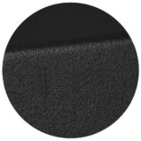 Suszarka do rąk MERIDA TURBO JET BLACK LINE, czarna