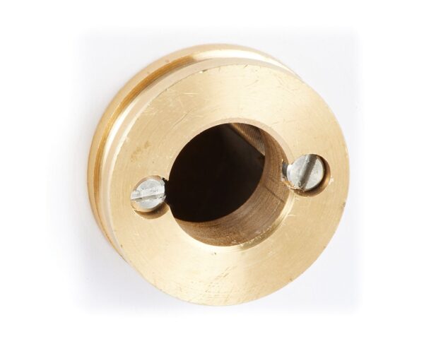 Dozownik mydła w płynie ścienny WALEC, wersja matowa Dozownik mydła w płynie ścienny WALEC, wersja matowa