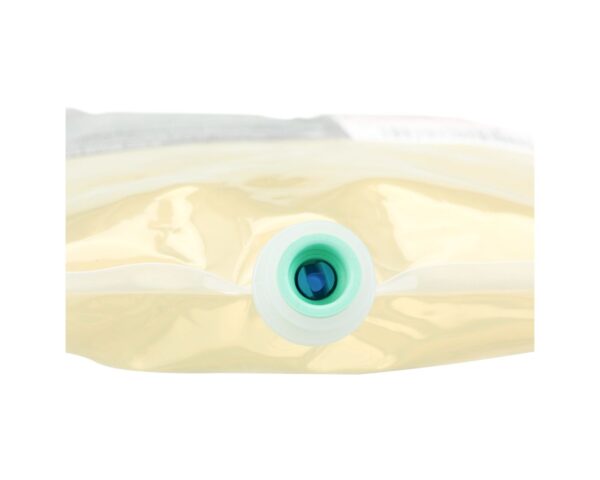 Mydło w pianie MERIDA ECO HARMONY AUTOMATIC, wkład 800 ml, bez zapachu, ECOLABEL Mydło w pianie MERIDA ECO HARMONY AUTOMATIC, wkład 800 ml, bez zapachu, ECOLABEL