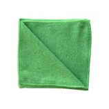 Ściereczka z mikrowłókna ECONOMY zielona
