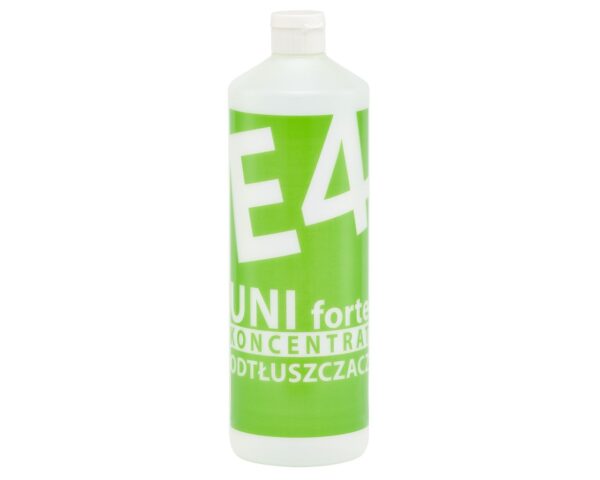 E4 UNI Forte butelka 1 l