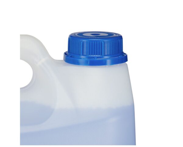 MERIDA EXTRA BŁYSK, profesjonalny płyn do czyszczenia powierzchni wodoodpornych, kanister 5 l MERIDA EXTRA BŁYSK, profesjonalny płyn do czyszczenia powierzchni wodoodpornych, kanister 5 l