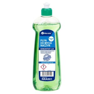Płyn do mycia naczyń MERIDA LUX 500 g