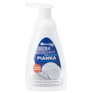 Pianka do mycia naczyń MERIDA ULTRA FOAM 300 ml