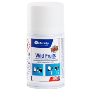 WILD FRUITS - tropikalny, słodki zapach - wymienny wkład do elektronicznych odświeżaczy powietrza