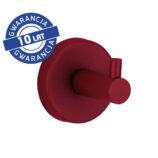 Wieszak pojedynczy MERIDA STELLA RED LINE, czerwony