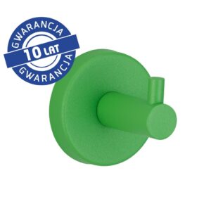 Wieszak pojedynczy MERIDA STELLA GREEN LINE, zielony