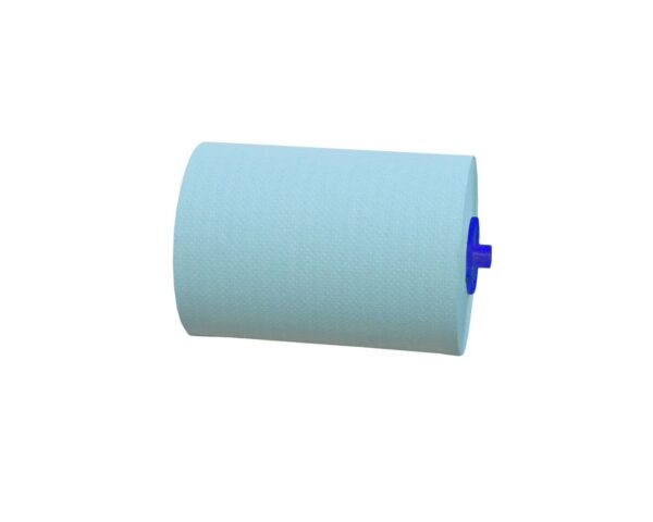 Ręczniki papierowe w roli z adaptorem MERIDA ECONOMY AUTOMATIC MINI, zielone, średnica 14,5 cm, długość 137 m, jednowarstwowe, karton 11 rolek Ręczniki papierowe w roli z adaptorem MERIDA ECONOMY AUTOMATIC MINI, zielone, średnica 14,5 cm, długość 137 m, jednowarstwowe, karton 11 rolek