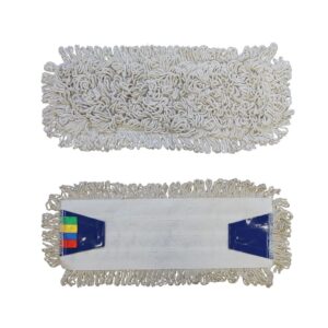 Mop z zakładkami ECONOMY bawełniany 40 cm