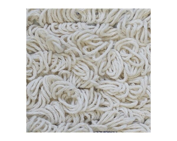 Mop z zakładkami STANDARD bawełniany 40 cm Mop z zakładkami STANDARD bawełniany 40 cm