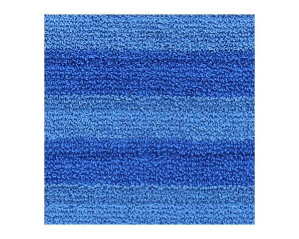 Mop z rzepem PREMIUM, mikrowłókno, 47 X 13 cm, niebieski Mop z rzepem PREMIUM, mikrowłókno, 47 X 13 cm, niebieski