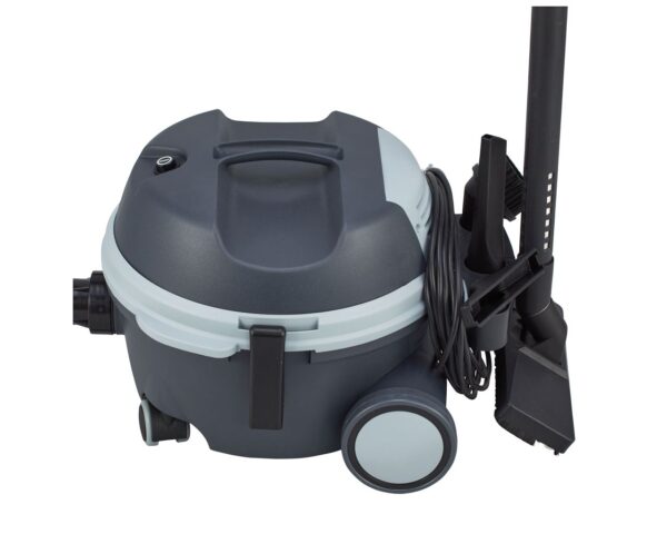 Odkurzacz profesjonalny MERIDA DEX do czyszczenia na sucho, hotelowy Odkurzacz profesjonalny MERIDA DEX do czyszczenia na sucho, hotelowy