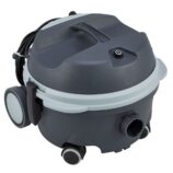 Odkurzacz profesjonalny MERIDA DEX do czyszczenia na sucho, hotelowy