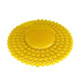 Wkład zapachowy do pisuaru z wkładką enzymatyczną CITRUS MANGO